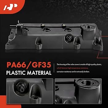 Amazon.com: A-Premium Engine Valve Cover Kit, with Oil